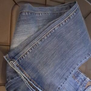 Old Navy Women's Boot Cut Jeans - Blue